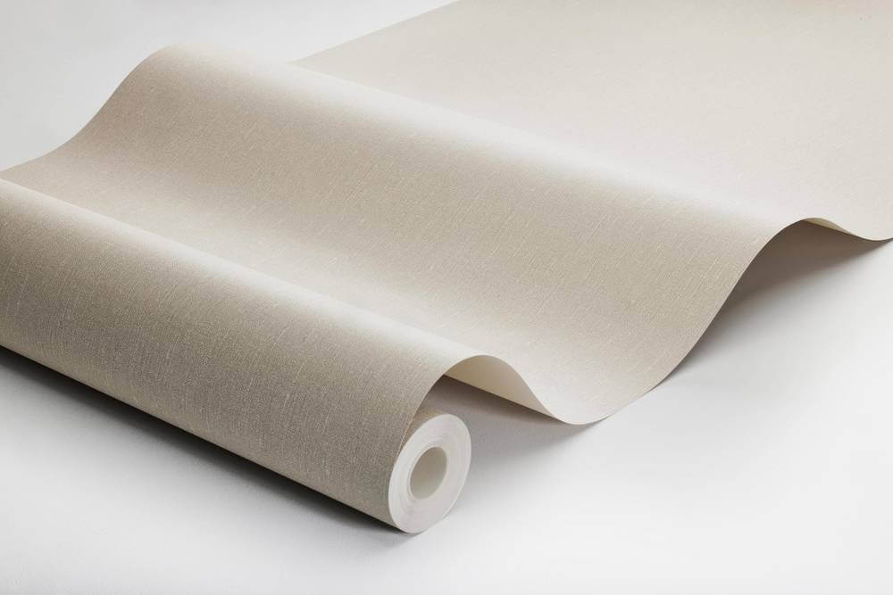 Boråstapeter Linen Linen Beige 4315