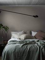 Boråstapeter Linen Linen Fiber 4309