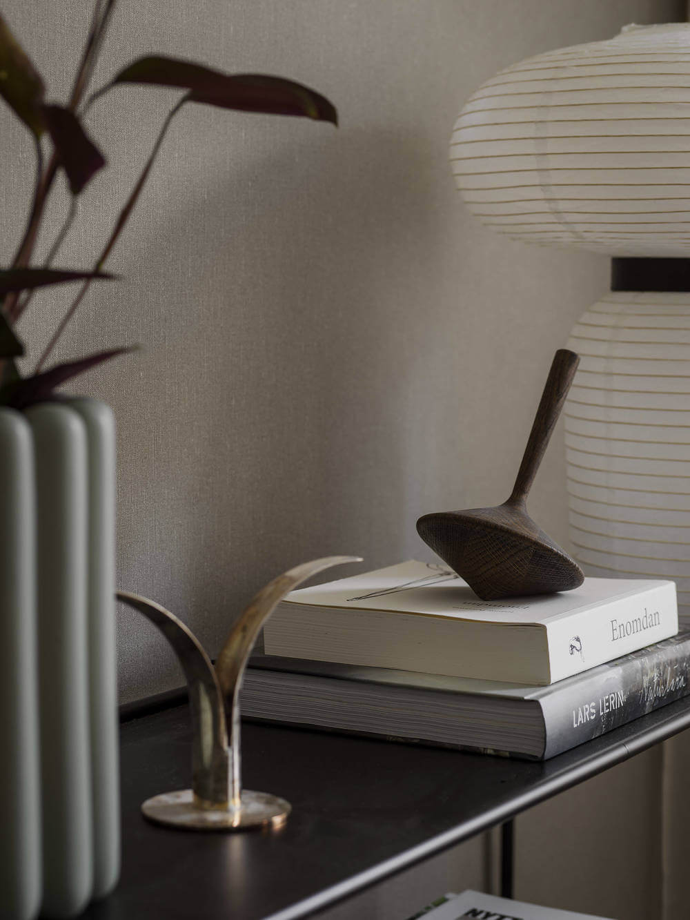 Boråstapeter Linen Muscot Linen 4313