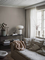 Boråstapeter Linen Natural Linen 4312