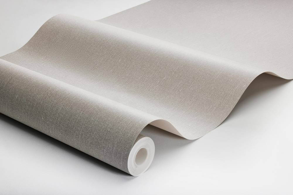 Boråstapeter Linen Natural Linen 4312