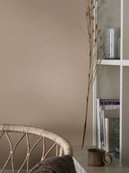 Boråstapeter Linen Rose Clay 4325