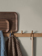 Boråstapeter Linen Scandinavian Beige 4308
