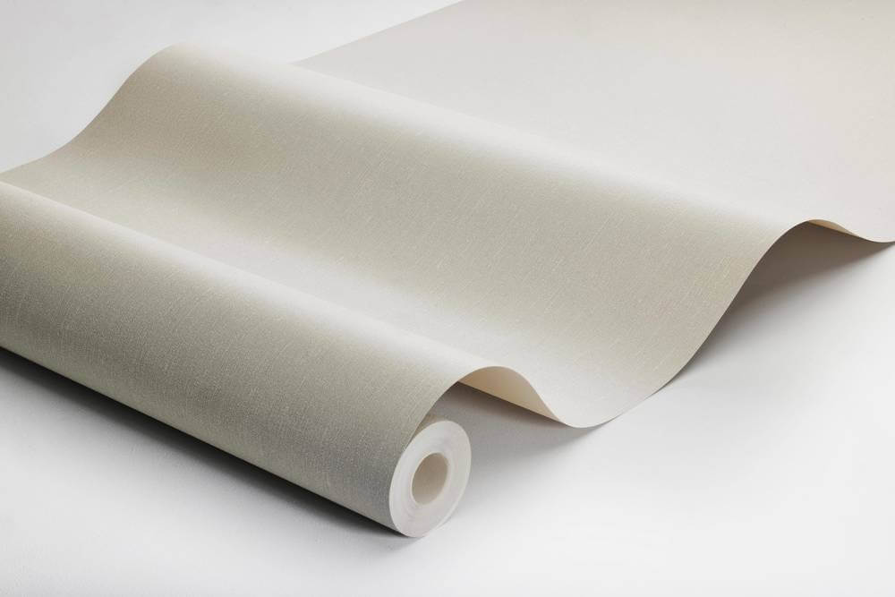 Boråstapeter Linen Scandinavian Beige 4308