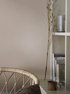 Boråstapeter Linen Soft Blush 4326