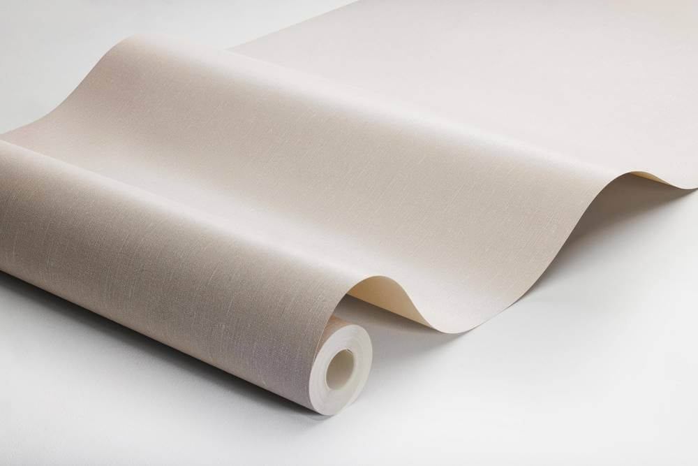 Boråstapeter Linen Soft Blush 4326