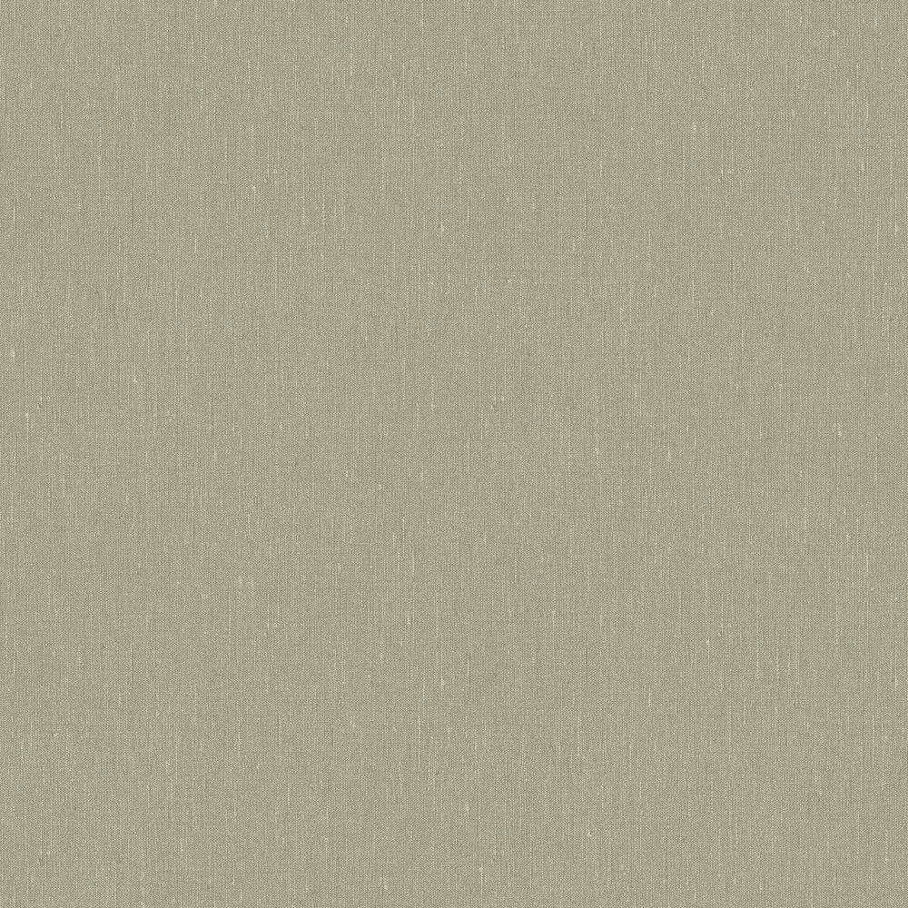 Boråstapeter Linen Soft Olive 4335