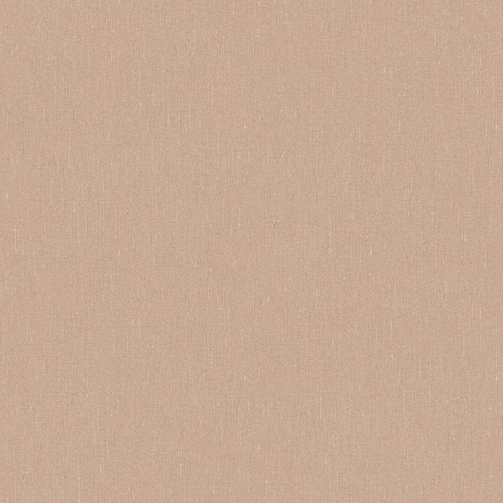 Boråstapeter Linen Terracotta Linen 4324