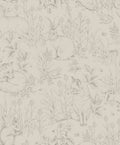 Boråstapeter Newbie Wallpaper II Forest Friends 6922