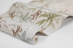Boråstapeter Newbie Wallpaper II Jungle Friends 6936