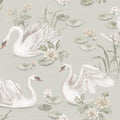 Boråstapeter Newbie Wallpaper II Lily Swan 6925