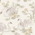 Boråstapeter Newbie Wallpaper II Lily Swan 6926
