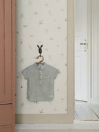 Boråstapeter Newbie Wallpaper II Little Fox 6923
