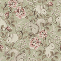 Boråstapeter Newbie Wallpaper II Magic Forest 6931