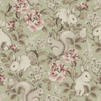 Boråstapeter Newbie Wallpaper II Magic Forest 6931