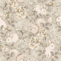 Boråstapeter Newbie Wallpaper II Magic Forest 6933