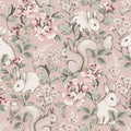 Boråstapeter Newbie Wallpaper II Magic Forest 7476