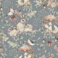 Boråstapeter Newbie Wallpaper II Minou 7482