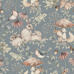 Boråstapeter Newbie Wallpaper II Minou 7482