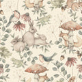 Boråstapeter Newbie Wallpaper II Minou 7483