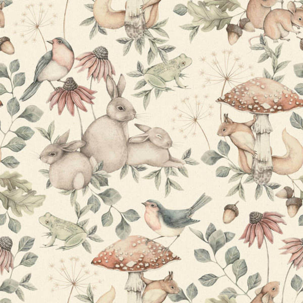 Boråstapeter Newbie Wallpaper II Minou 7483