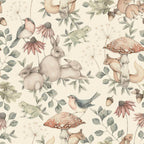 Boråstapeter Newbie Wallpaper II Minou 7483