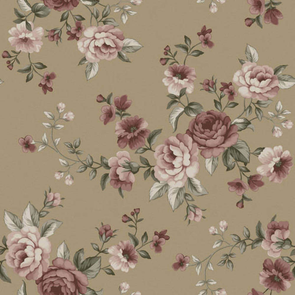 Boråstapeter Newbie Wallpaper II Nomi 6934
