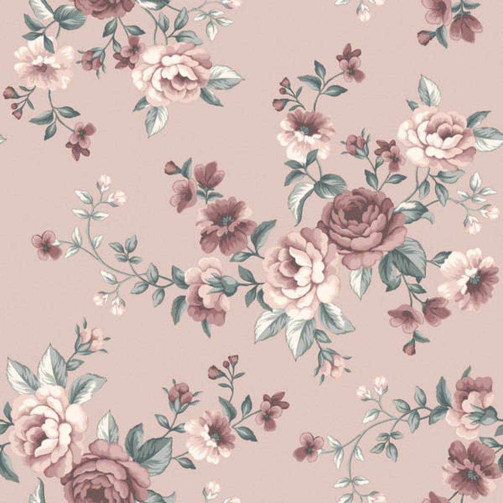 Boråstapeter Newbie Wallpaper II Nomi 7484