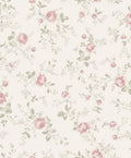 Boråstapeter Newbie Wallpaper II Rose Garden 6928