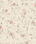 Boråstapeter Newbie Wallpaper II Rose Garden 6929
