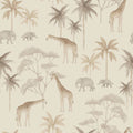 Boråstapeter Newbie Wallpaper II Savannah 6938
