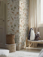 Boråstapeter Newbie Wallpaper II Savannah 6939