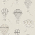 Boråstapeter Newbie Wallpaper II Up In The Sky 6941