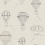 Boråstapeter Newbie Wallpaper II Up In The Sky 6941