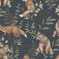 Boråstapeter Newbie Wallpaper II Wild Forest 6920