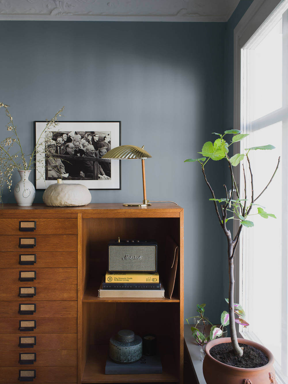 Boråstapeter Pigment 7561