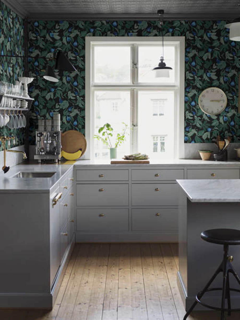 Boråstapeter Swedish Designers Figs 2060