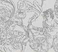 Boråstapeter Swedish Designers Floral Dream 2064