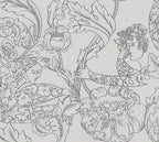 Boråstapeter Swedish Designers Floral Dream 2064