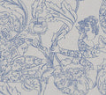 Boråstapeter Swedish Designers Floral Dream 2065