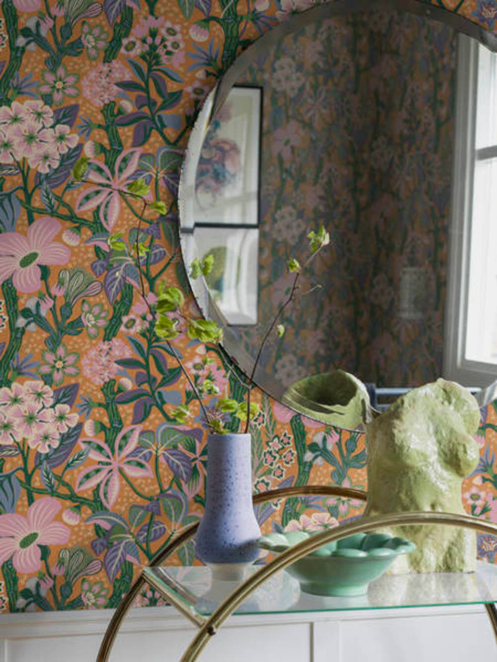 Boråstapeter Swedish Designers Friviva 2079