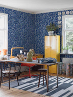 Boråstapeter Swedish Designers My Secret Garden 2072