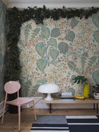 Boråstapeter Swedish Designers Zingkorre 2093
