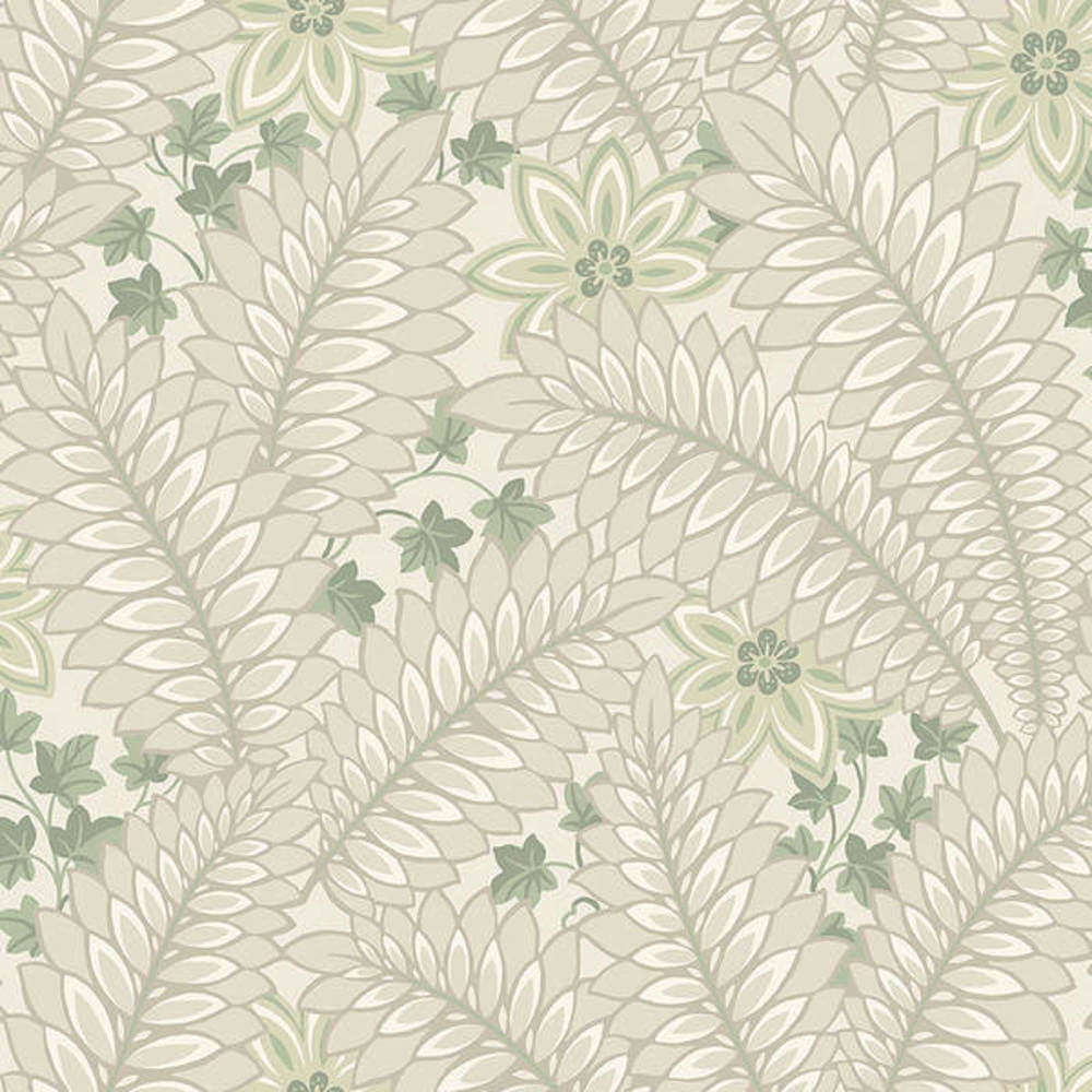 Boråstapeter Treasured Hidden Ivy 2252