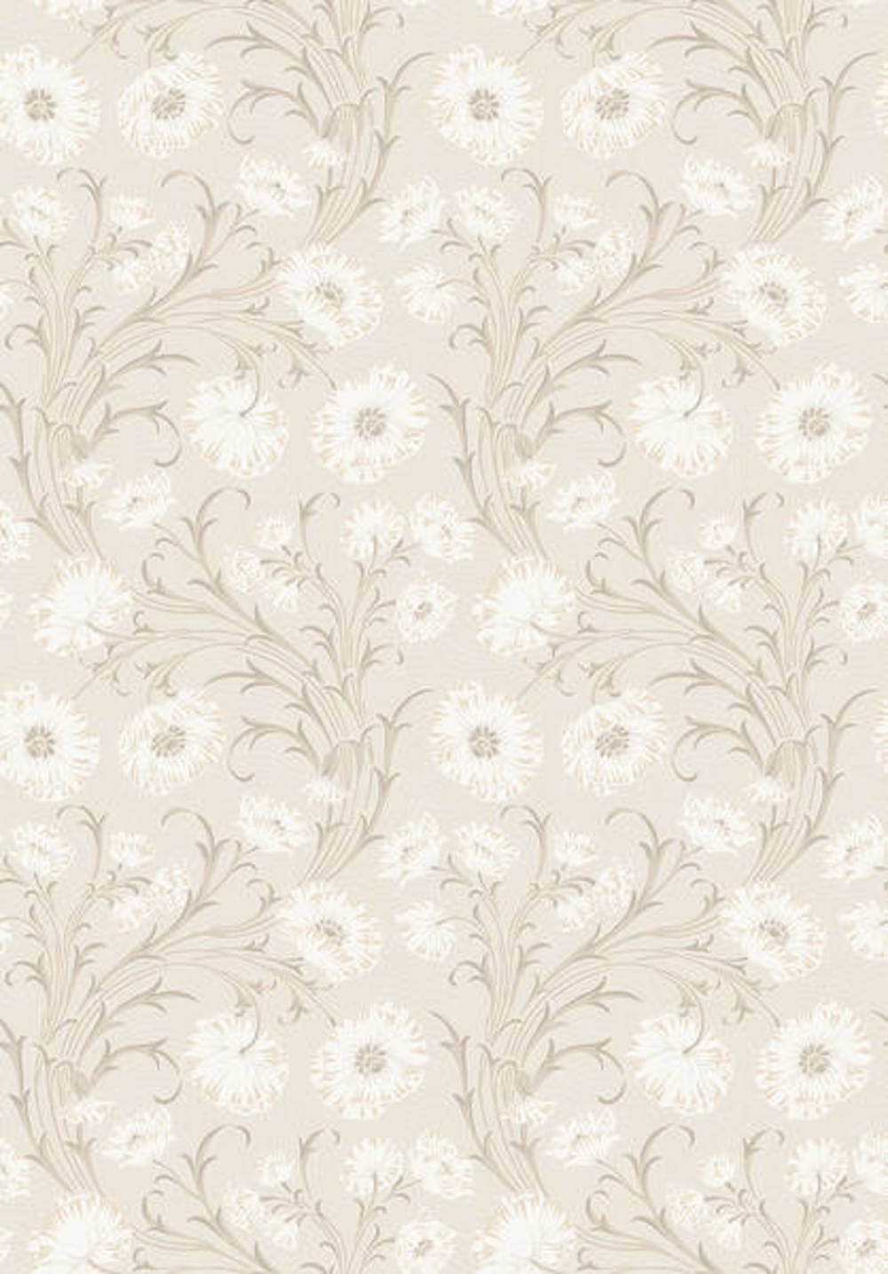 Boråstapeter Treasured Poppy Flow 2269