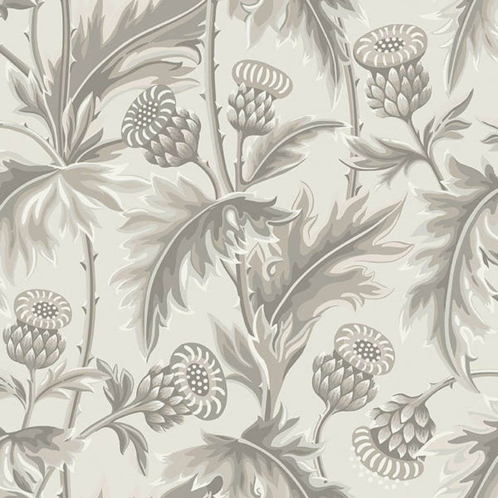 Boråstapeter Treasured Treasured Thistle 2275
