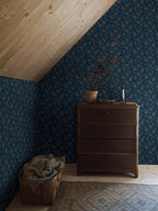 Boråstapeter Woodland Hip Rose 1177