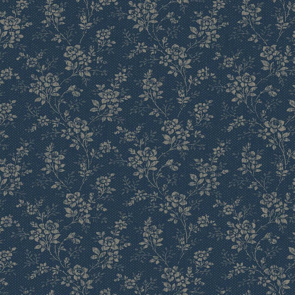 Boråstapeter Woodland Hip Rose 1177