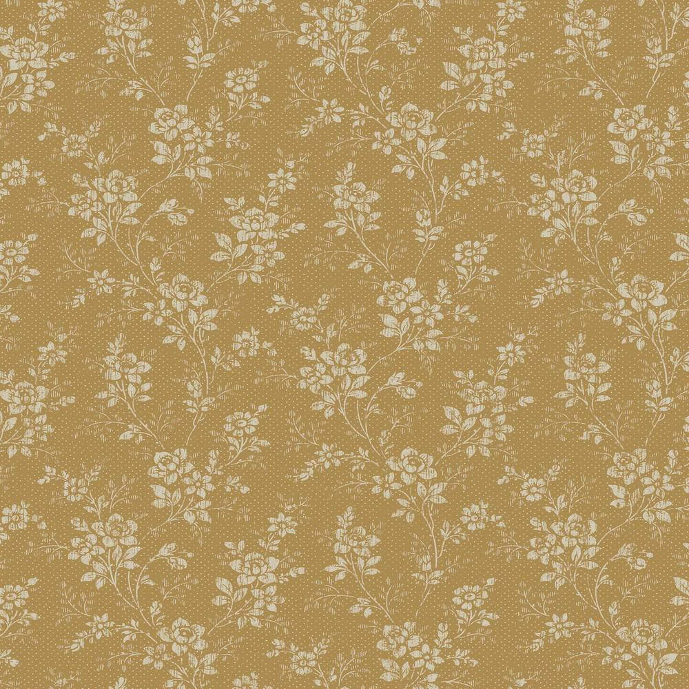 Boråstapeter Woodland Hip Rose 1178