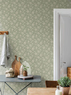Boråstapeter Icons Hip Rose 1182